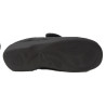 Garzon velcro gris