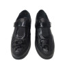 ERASE Negro Velcro