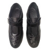 ERASE Negro Velcro