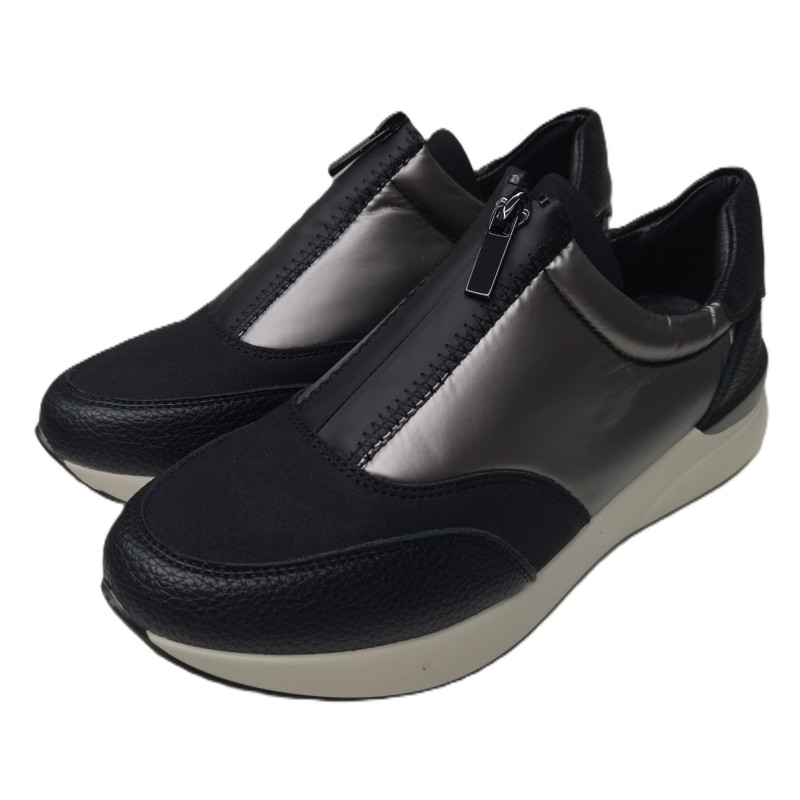 Zapato Deportivo