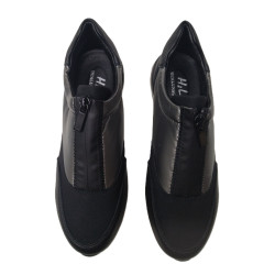 Zapato Deportivo