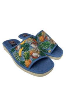 G.G SEÑORA VERANO AGUAMAR FRUTA TROPICAL