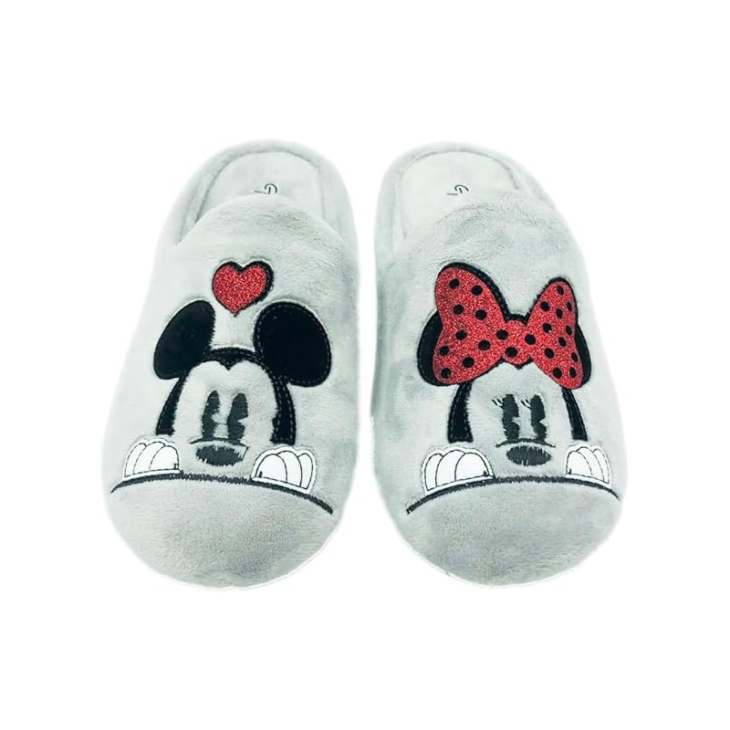 Garzón Minnie y Mickey