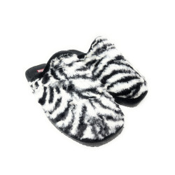 G.G Animal Print Cebra