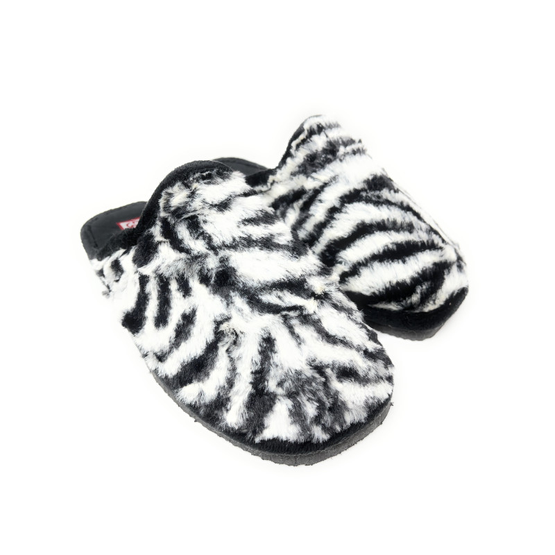 G.G Animal Print Cebra