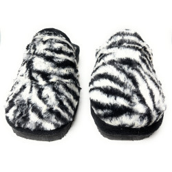 G.G Animal Print Cebra