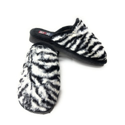 G.G Animal Print Cebra
