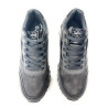 Deportivo Gris Casual