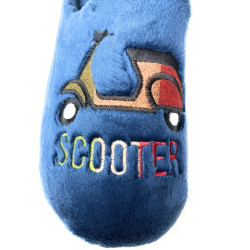 Garzón Scooter