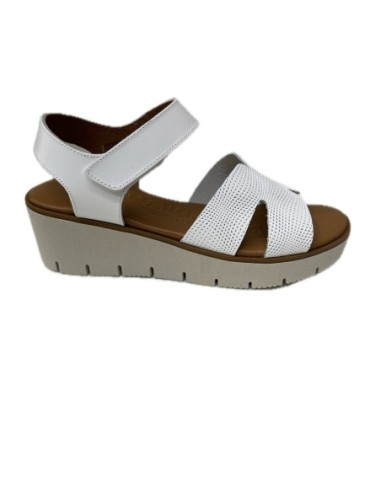 GARZON PIEL BLANCO