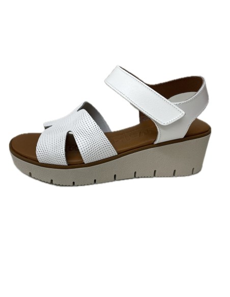 GARZON PIEL BLANCO