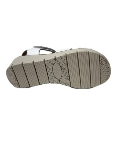 GARZON PIEL BLANCO