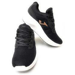 Joma Mujer Negro