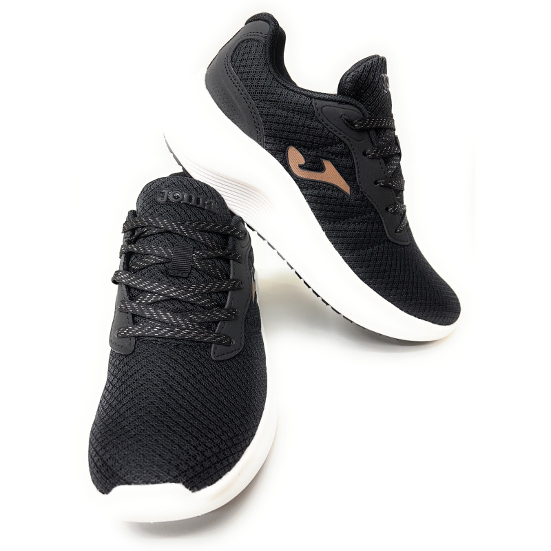 Joma Mujer Negro
