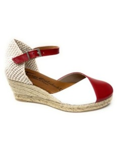 Torres Piel Rojo Cáñamo