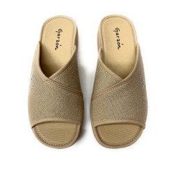 GARZON BEIGE (M)