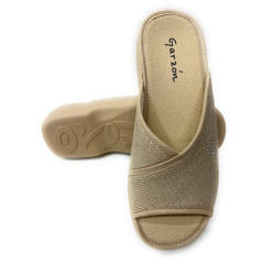 GARZON BEIGE (M)