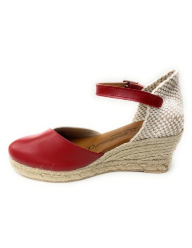 Torres Piel Rojo Cáñamo