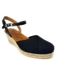 Torres Lona Negro Cáñamo