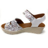 Gaudi Blanco Velcro