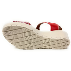Gaudi Rojo Velcro