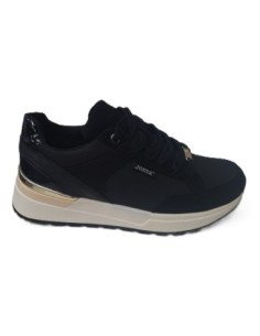 JOMA CASUAL NEGRO