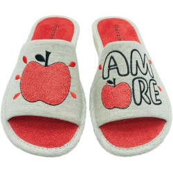 GARZON MANZANA AMORE