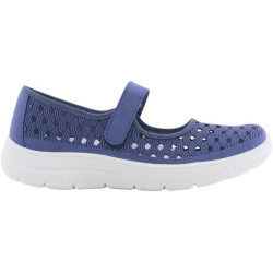Flossy MANOLETINA Azul
