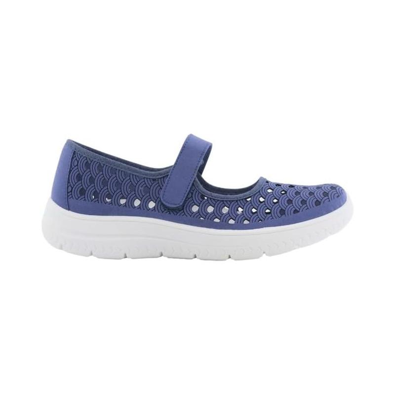 Flossy MANOLETINA Azul