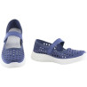 Flossy MANOLETINA Azul