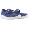 Flossy MANOLETINA Azul