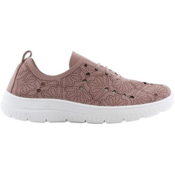 Flossy cordones