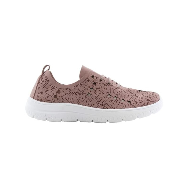 Flossy cordones