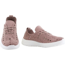 Flossy cordones