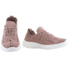 Flossy cordones