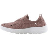 Flossy cordones