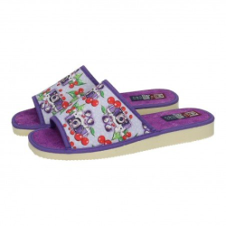 G.G SEÑORA VERANO MALVA...