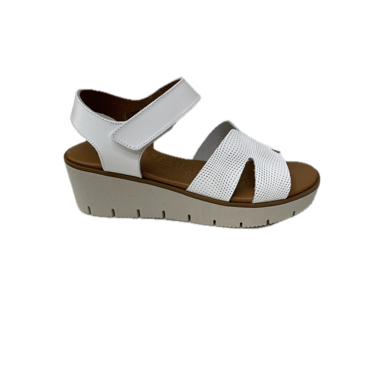 GARZON PIEL BLANCO