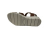 GARZON PIEL MARRON