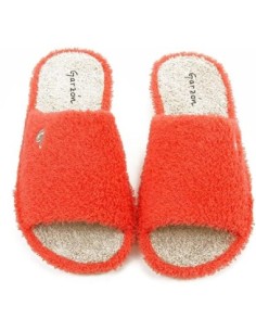 Garzón Toalla Naranja