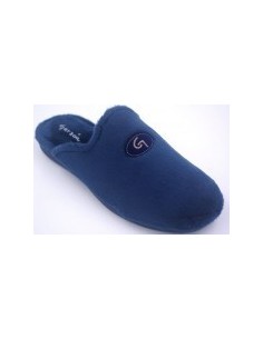 Garzon Clasica Marino