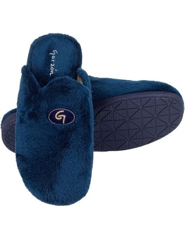 Garzon Clasica Marino