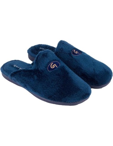 Garzon Clasica Marino